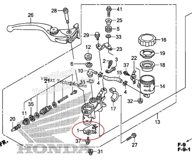 Headlight assembly for Gimbal for Sierra 1999-2007, one pair of black housings for crash lights. m
