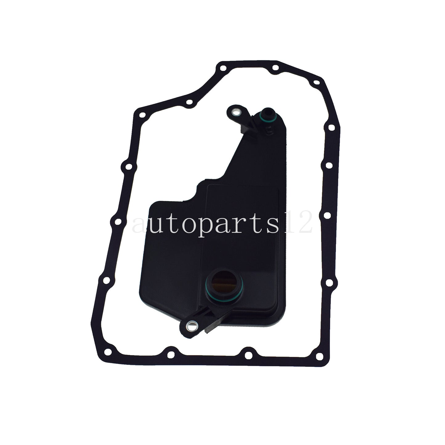 Automatic transmission filter screen and gasket suitable for Mazda 3, 6, CX-3, CX-5, CX-9 Q