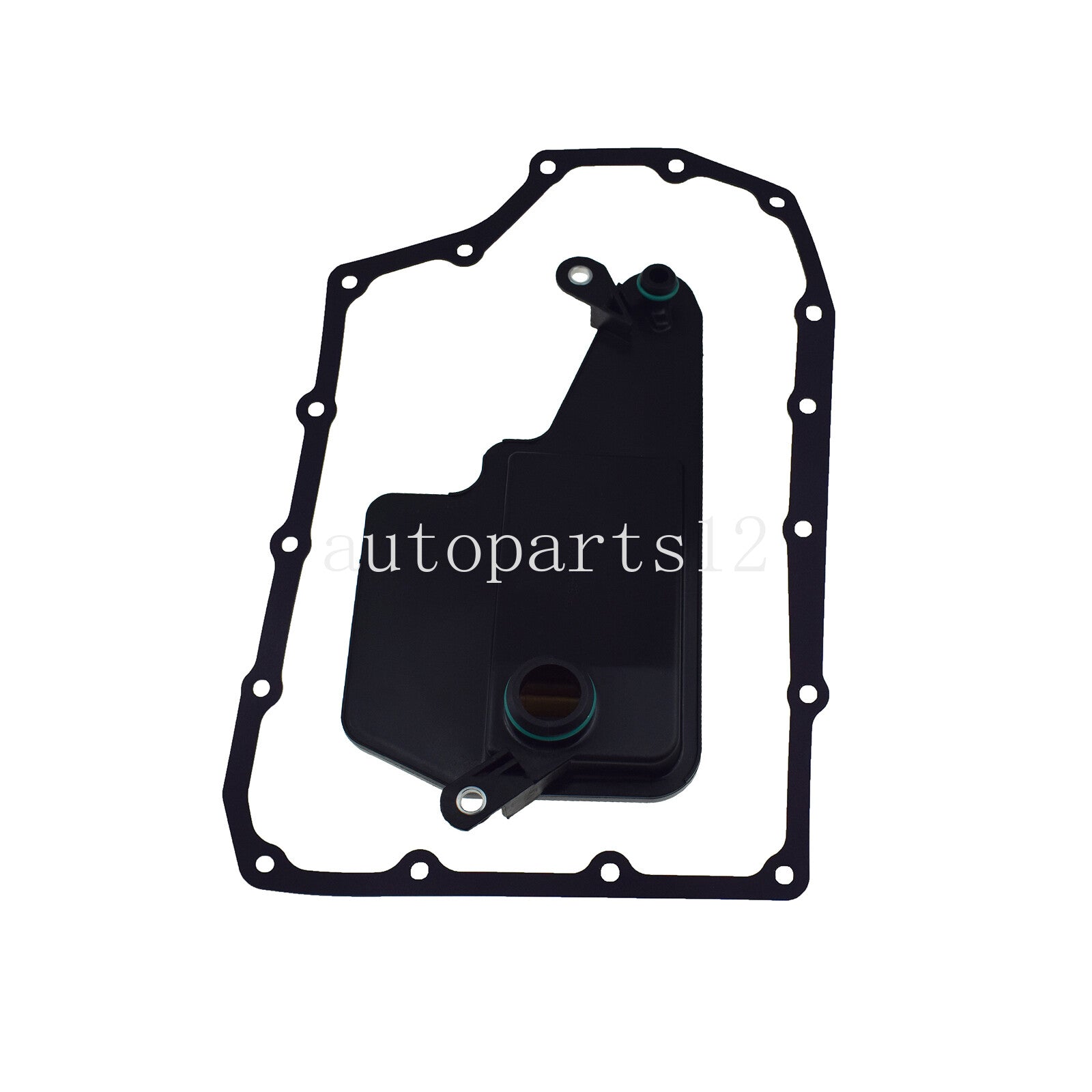 Automatic transmission filter screen and gasket suitable for Mazda 3, 6, CX-3, CX-5, CX-9 Q