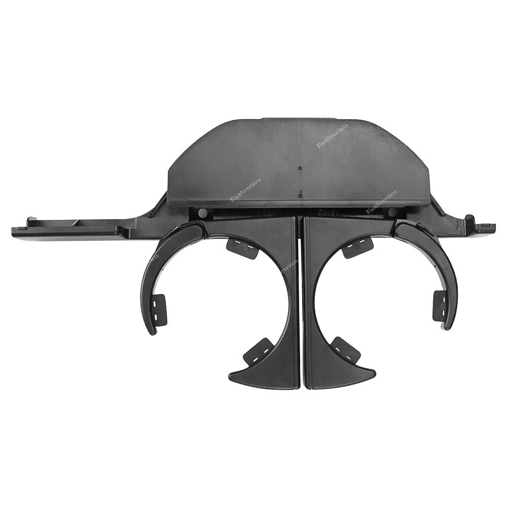 For 1998-2003 for BMW 525i 528i 540i 540iP M5 Retractable Front Interior Cup Holder Q