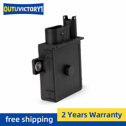 Diesel fuel cell illuminated plug controller suitable for Isuzu NPR NQR NPR-HD FXR 7.8L FVR 4HK1 5.2L Q