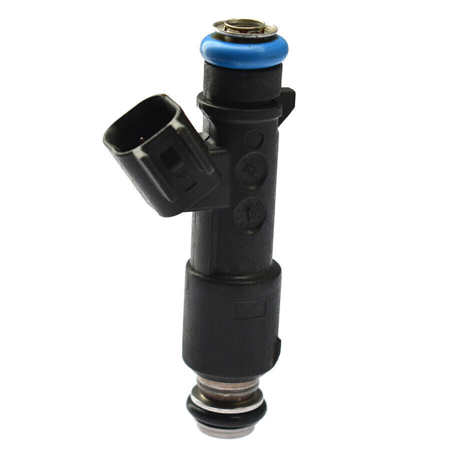 Set of 4 Fuel Injectors for Suzuki Forenza Reno 2006-2008 2.0L 96493843
