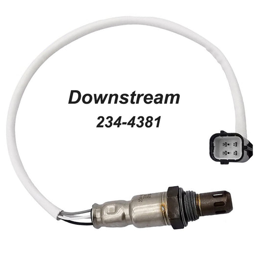 Suitable for Hyundai Accent Mk4 for Elantra I20 I30 Ix20 39210-2B320 Lambda O2 Oxygen Sensor
