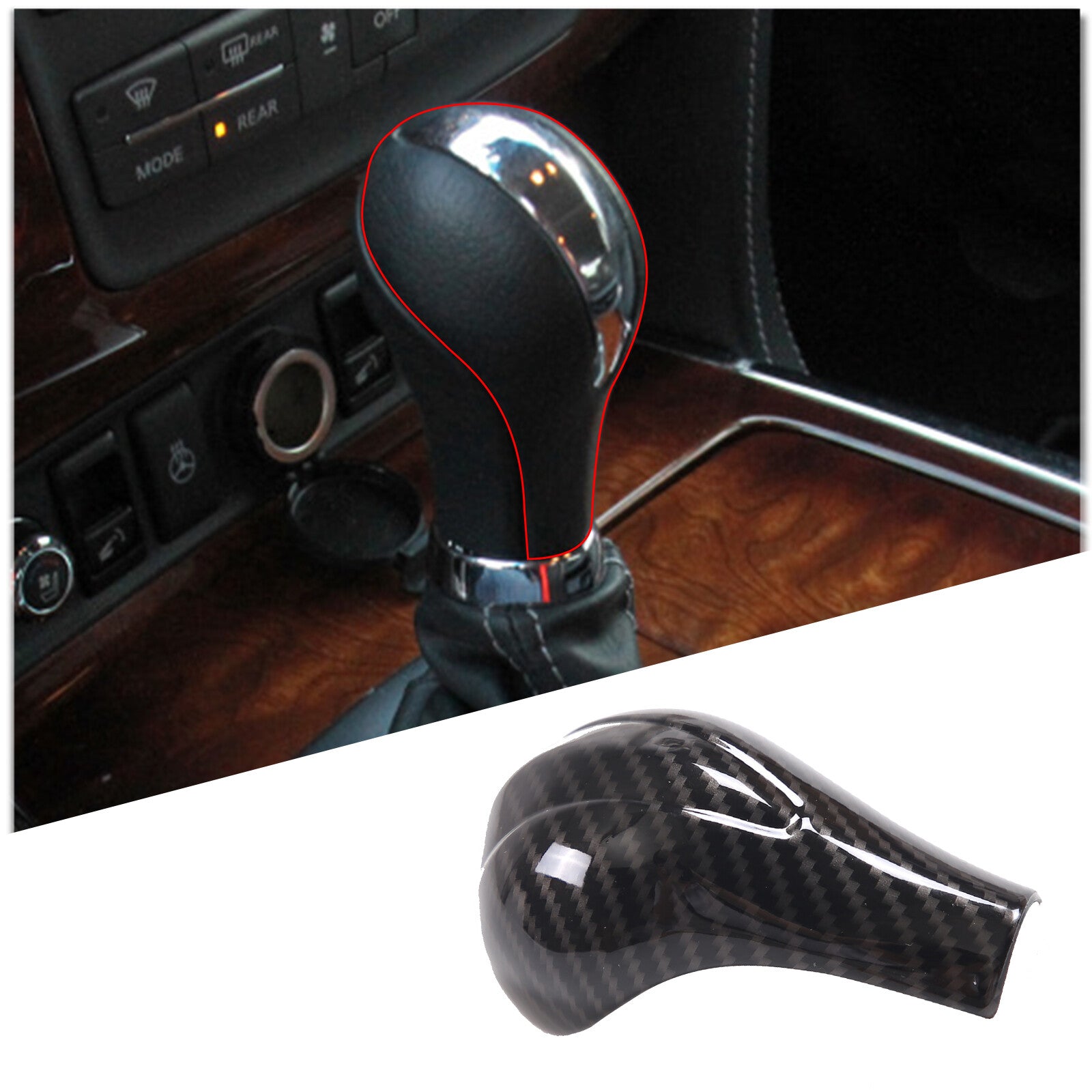 DC 12V 150W Car Truck Heater Hot Cool Fan Windscreen Window Demister Defroster- v