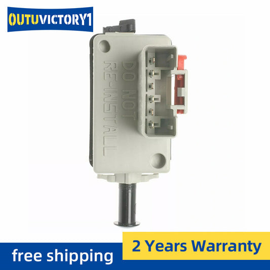 The electric tailgate latch motor is suitable for Citron C3 models from 2001 to 2009 and for Citron C5 models from 2001 to 2007. 3878