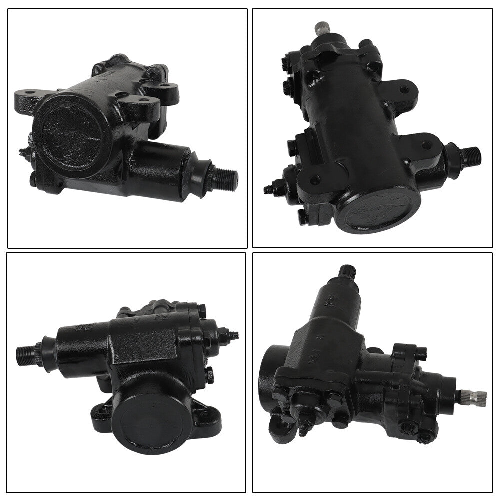 Suitable for 1980-1985 for Buick for GMC for Oldsmobile for Pontiac power steering gearbox 27-653- n