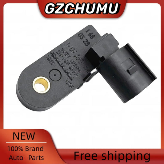 2 Front Air Suspension Shock Strut For E-Class W211 CLS C219 RWD C