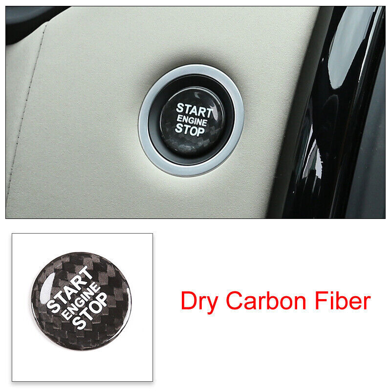 3pcs Red Air Conditioner Switch Knob Cover Trim for Jeep for Wrangler JK JKU 2011-18- v