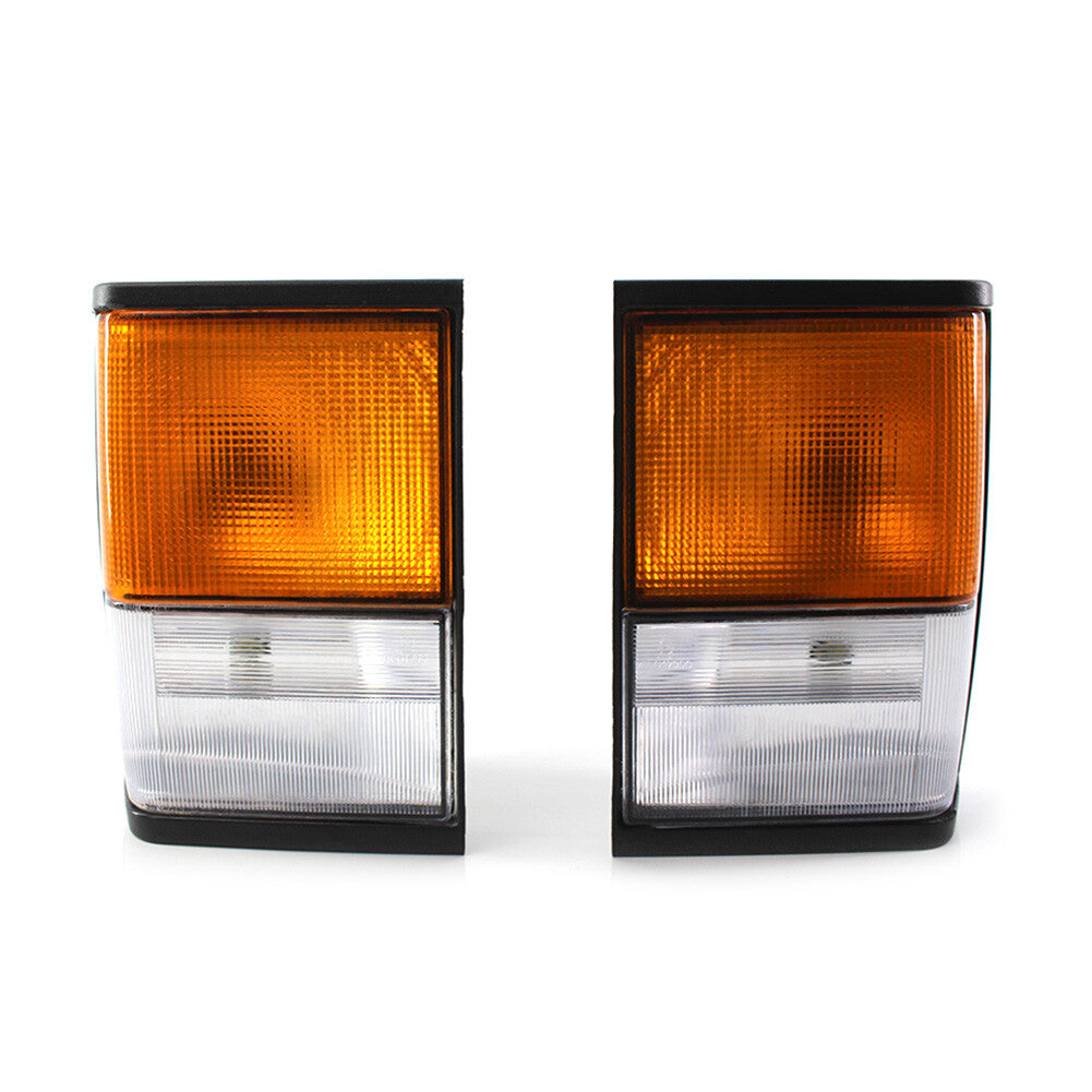 Front Corner Light Side Corner Lamp for Land Rover for Range Rover 1971-1986 PRC8950 Q
