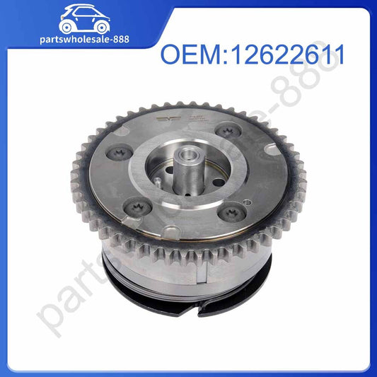 Engine variable valve timing sprocket cam phaser gear for Buick for Chevrolet for Pontiac