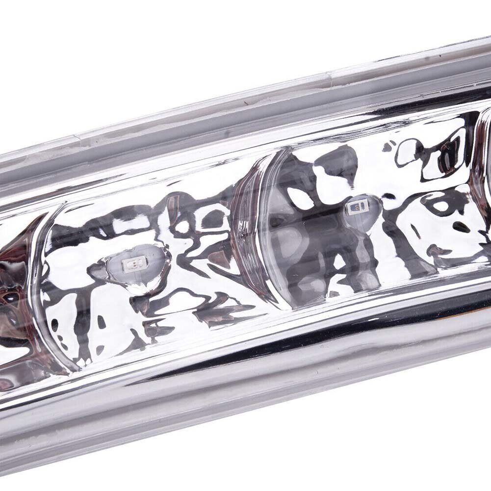 876233J000 Right-side turn signal light for HYUNDAI VERACRUZ 3.8L V6 07-12
