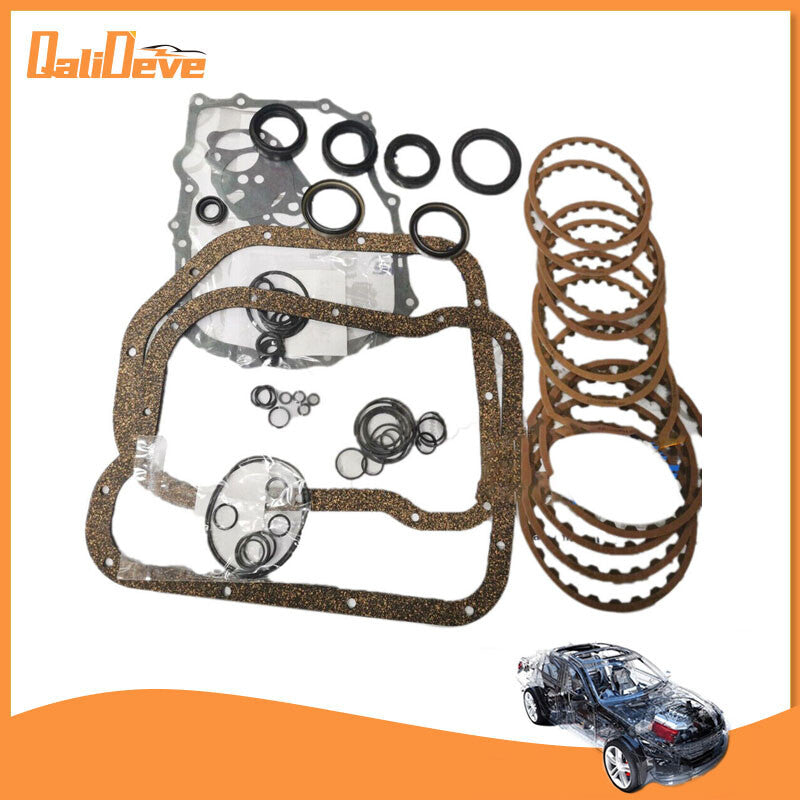 TR580 Transmission Friction Overhaul Kit Rebuild for Subaru CVT