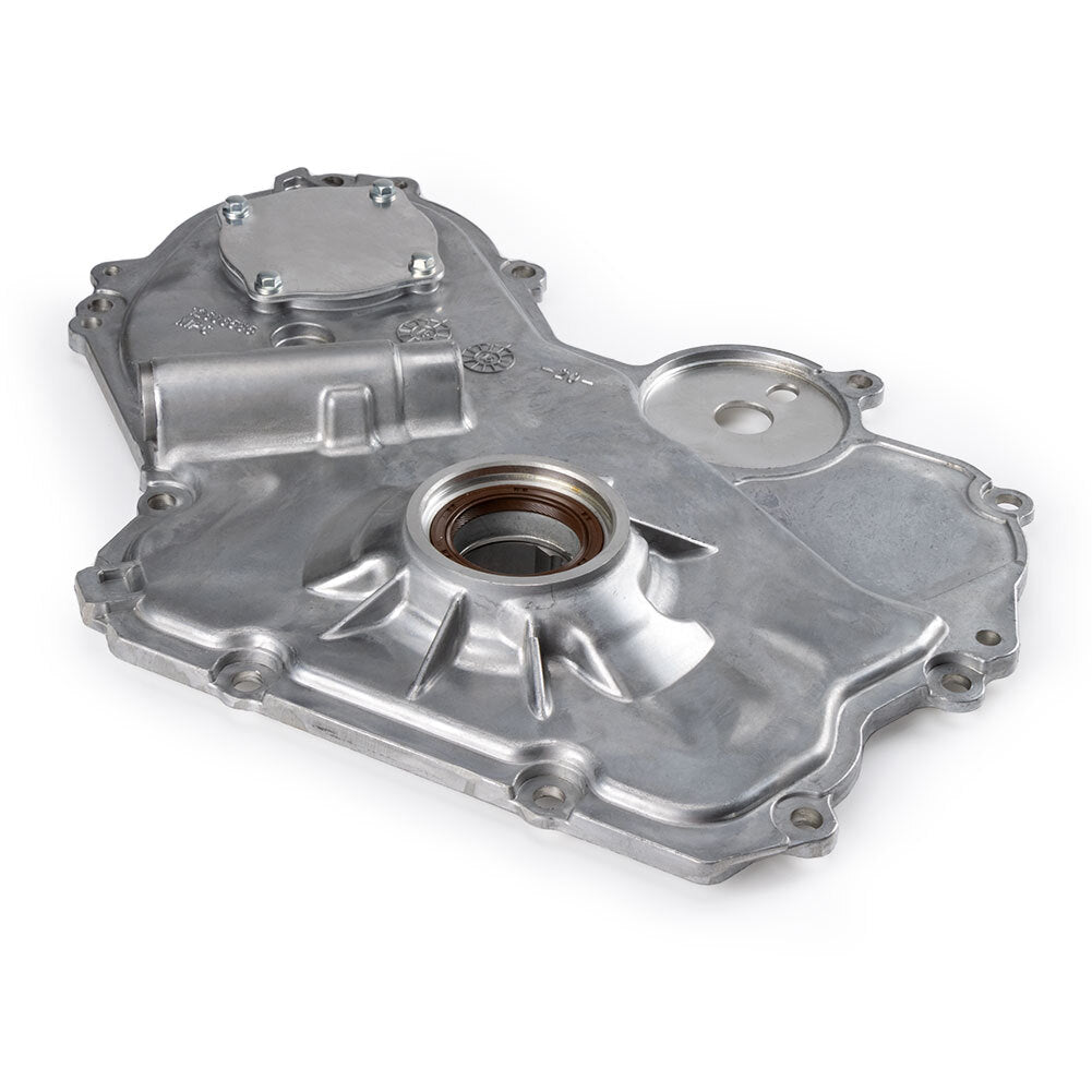 The timed cover oil pump is suitable for Buick for Volvo for Chevrolet Equinox for GMC Terrain 90537914 Q