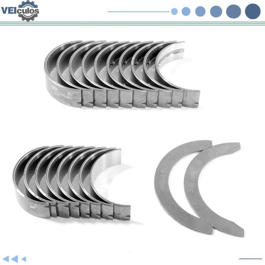 Con Rod  Crankshaft Main Bearing Set For 2012¨C2020 for Hyundai for Kia G4NA G4NB