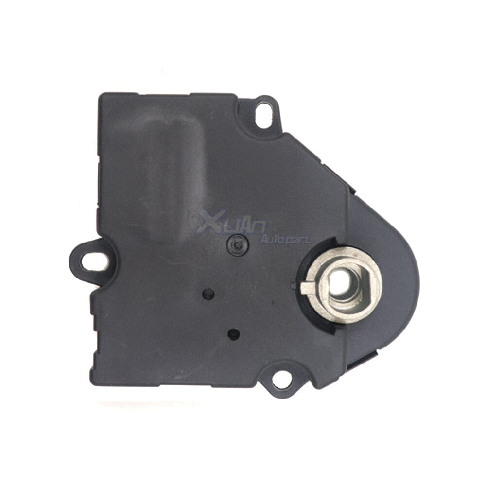 15-73599 HVAC heater mixing door actuator for Chevrolet Silverado 1500 for Sierra 1500 Q