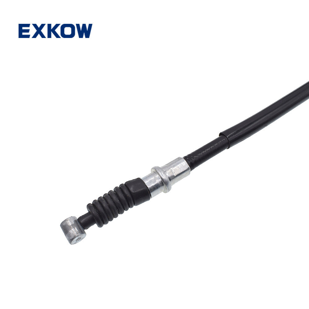 RR LH Parking Brake Cable 4WD for Mitsubishi Triton L200 2.8 3.0L 96-07 MR128203 Q