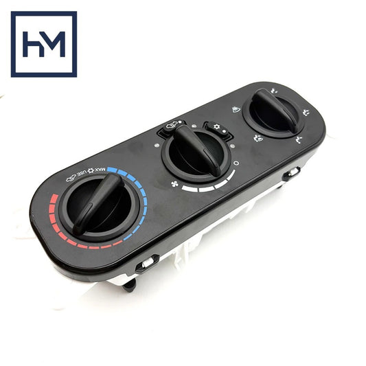 A/C Heater Climate Control Panel for Jeep for Wrangler 2007-2010 55111841AE Q