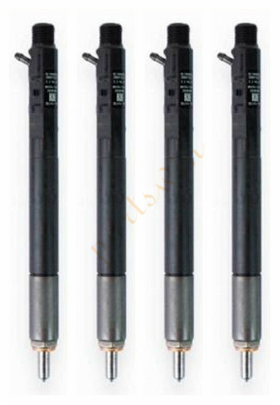 4-piece CR fuel injector 28288104 suitable for 2.2L tower, Euro 5, xenon aria, etc. n