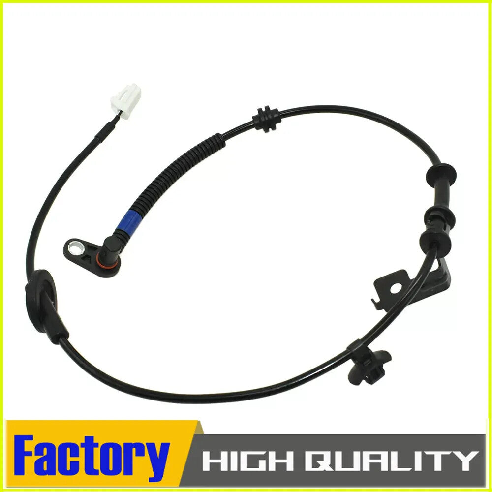 Rear-drive side ABS wheel speed sensor 95680-1R100 suitable for Hyundai Accords 2012-2017- n
