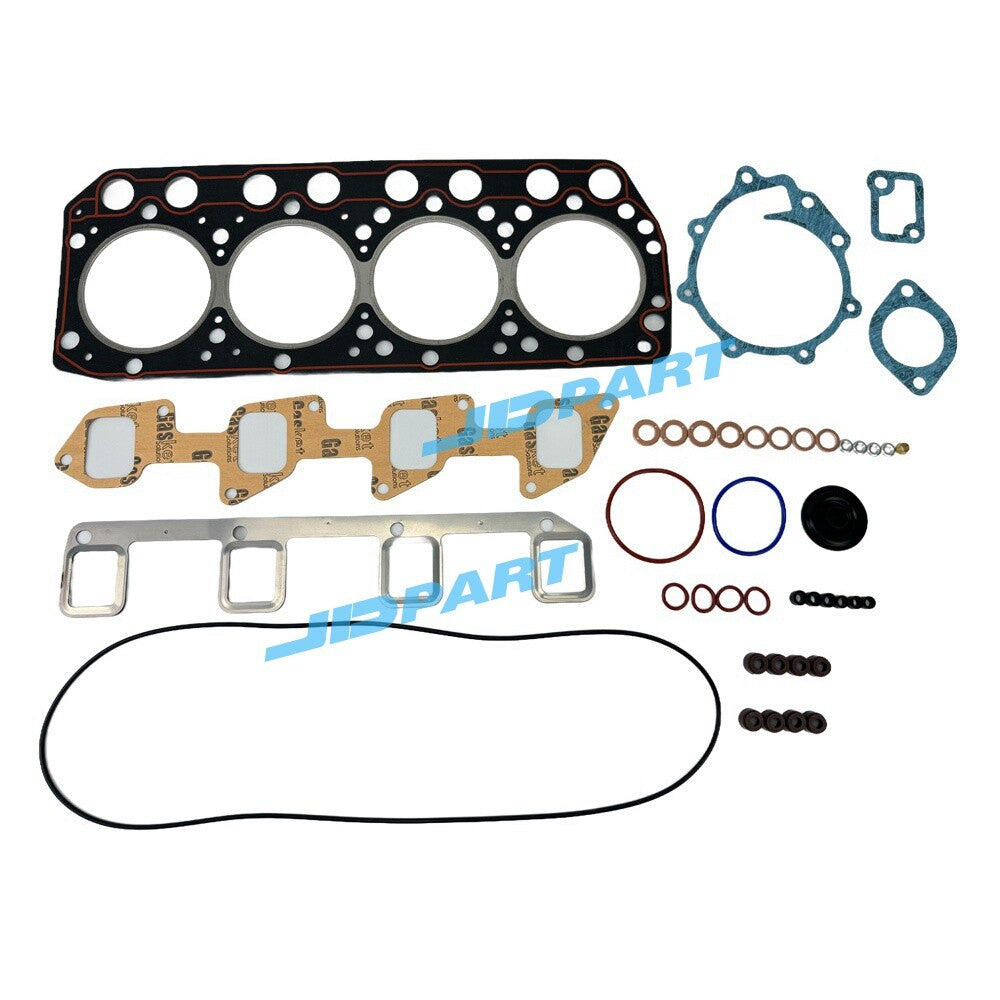 704.26 Upper Gasket Kit U5LT0344 for Perkins Engine Parts -