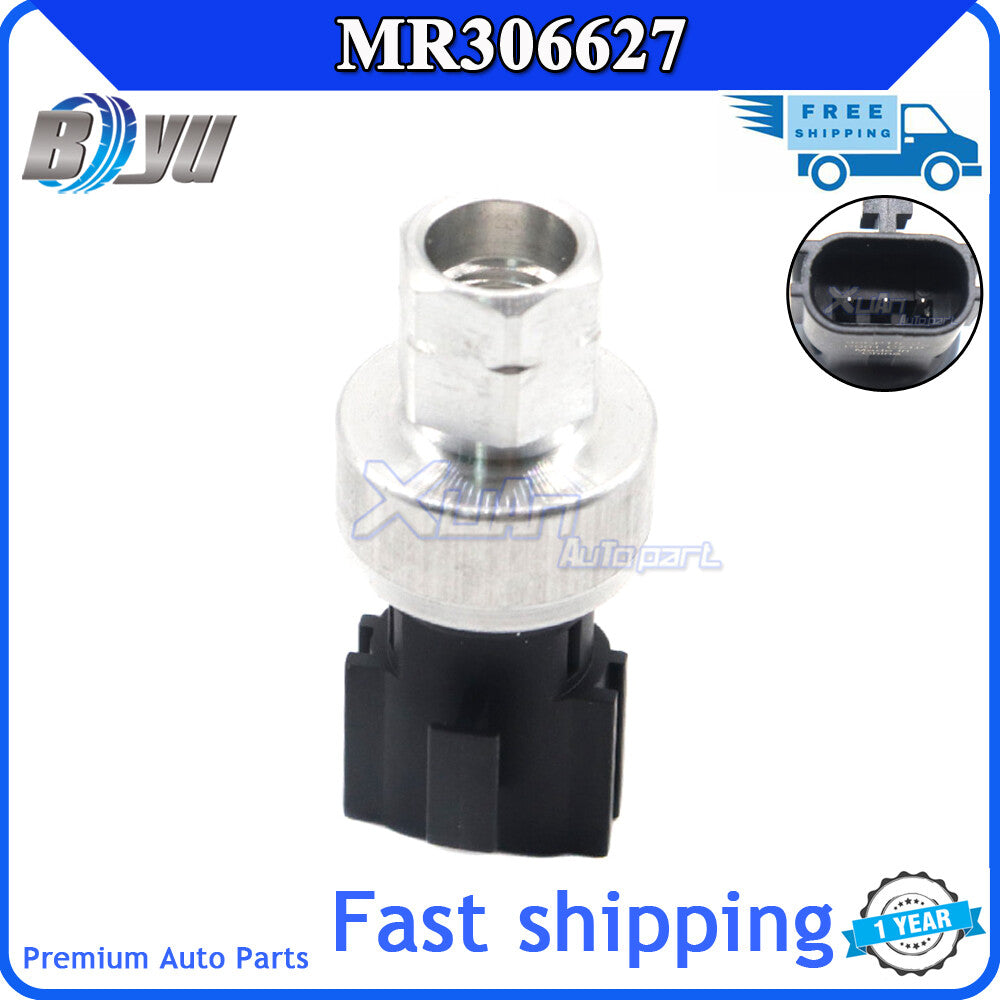 The new MR306627 switching pressure sensor is compatible with Outlander II 2.0 SW9949C- v