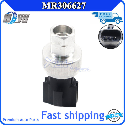 The new MR306627 switching pressure sensor is compatible with Outlander II 2.0 SW9949C- v