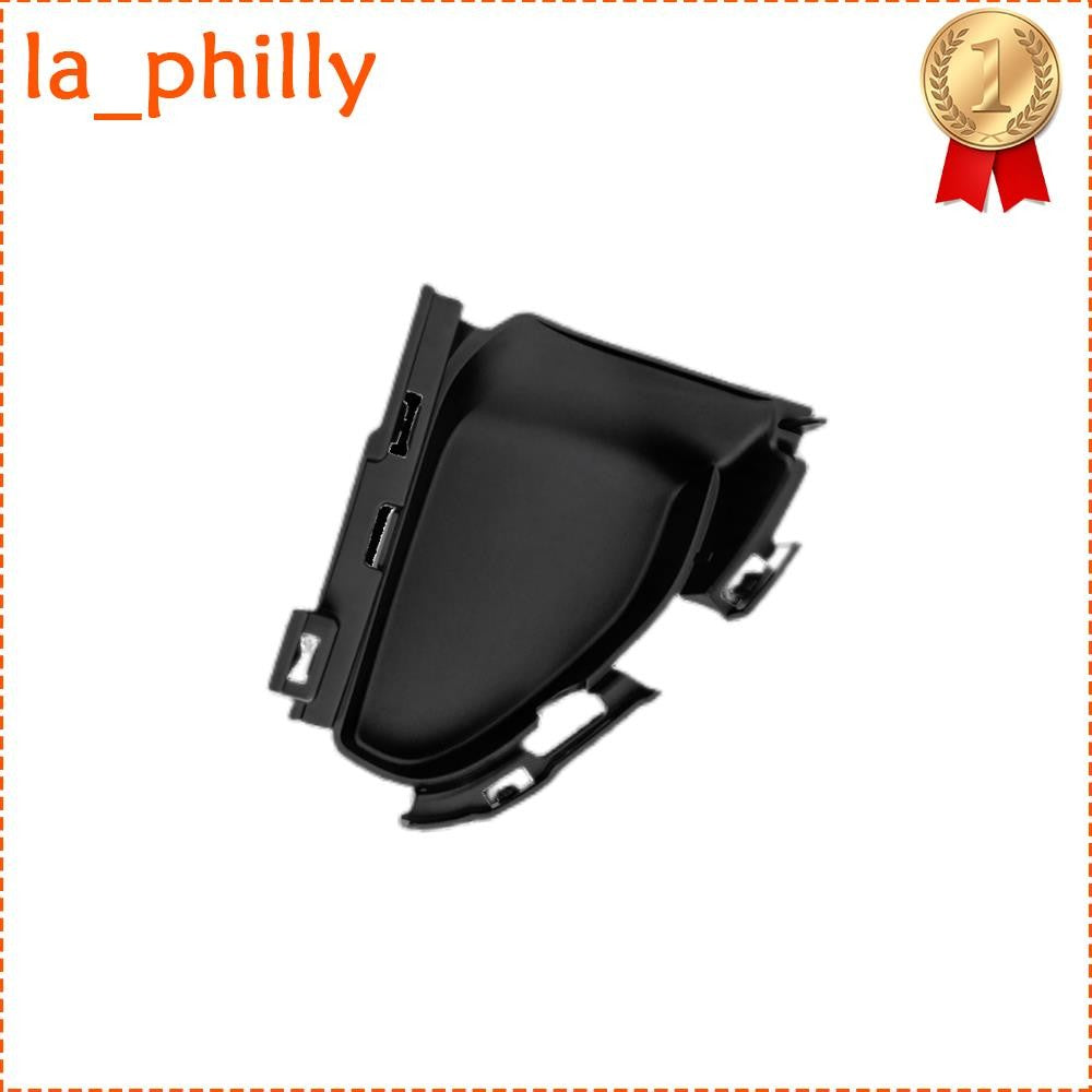 Front Left Bumper Air Duct Cover Trim Fits For 3 Series G20/G21 2019-2022 Q