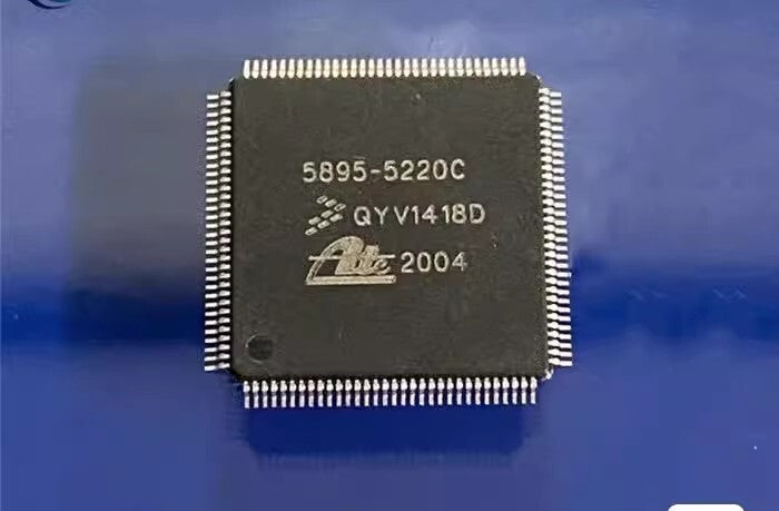 New 5895-5220C Automobile ABS Module Repair Components Q