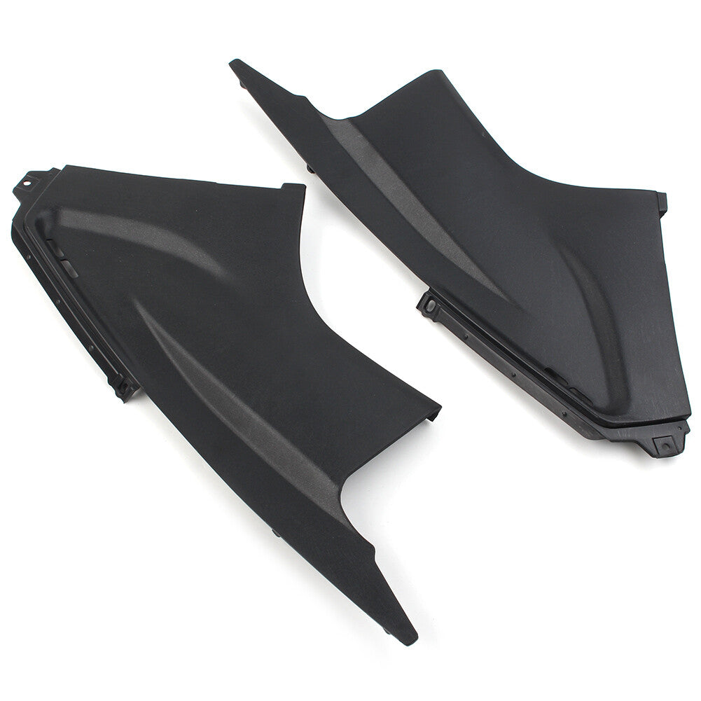 Side Air Duct Cover Fairing Insert Part for Yamaha YZF R6 2003-2005