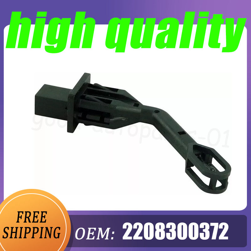 One-piece automatic air conditioning evaporator temperature sensor 2208300372 suitable for Mercedes-Benz W220 280 320 350