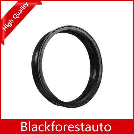 Black Fuel Tank Seal Rubber Fits For S14 R32 R33 R34 Qashqai for X-Trail 17342-79900 Q