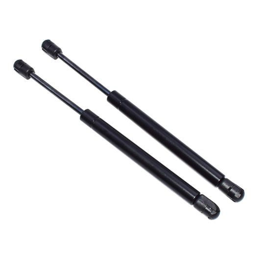 2pcs front hood lift support shock absorber strut for 528i 535i 550i 640i F10 F12 F13- v
