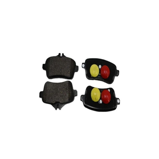 Brake Pads Set For M-Class GLE GL-Class GLS 3.0 4.7 5.5 6.2 A0074208620 Q