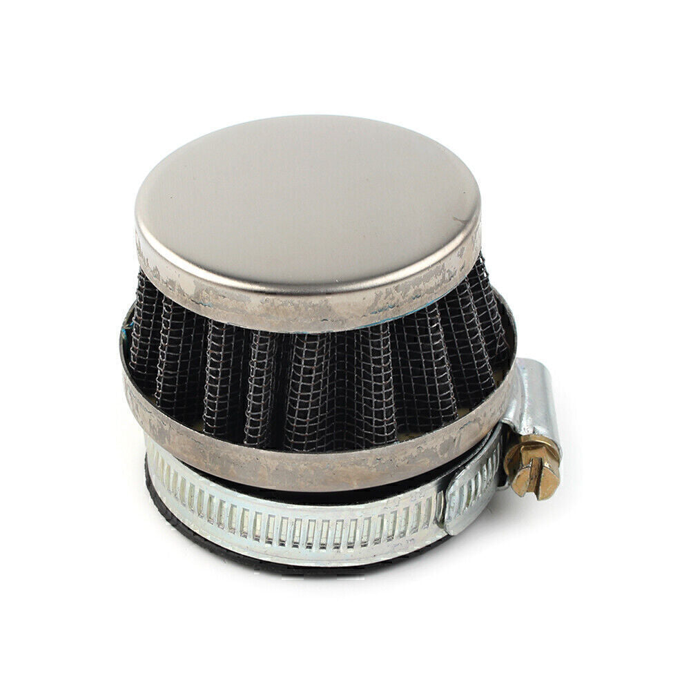 42mm Air Filter For GY6 150cc-250cc ATV Go Kart Pit Dirt Bike Motorcycle Q