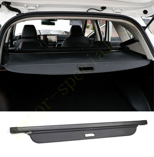 Suitable for Toyota Highlander 2020 - 2023, plastic black window BC pillar panel trim.