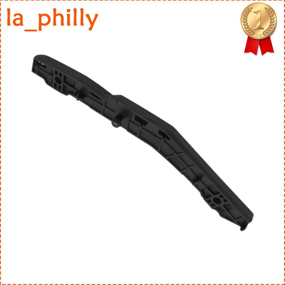 Front Left Bumper Mounting Rail Black Fits For X166 GLS 2020-2024 1678854702 Q