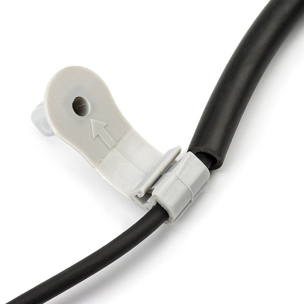 89543-08050 ABS wheel speed sensor, front left, suitable for Toyota for Sienna L4 2.7L V6 3.5L. Q