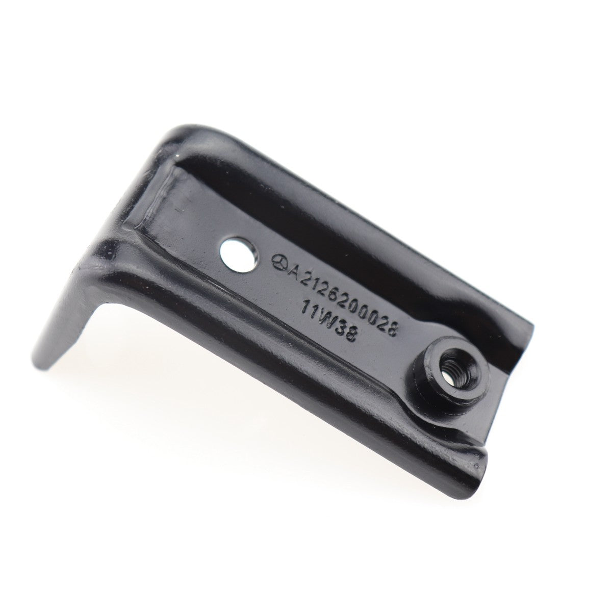 Suitable for Mercedes-Benz E-Class rail extension support for front radiator core 2126200028