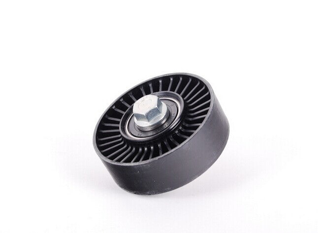 11287535860 Belt Idle Pulley Suitable for BMW E90 E91 E92 E93 E60 E61 E83 X3 E70 X5 X1