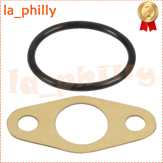 Oil Pump Strainer Pick Up Gasket  O-Ring Set for Acura Integra for Honda for Civic for CR-V Q
