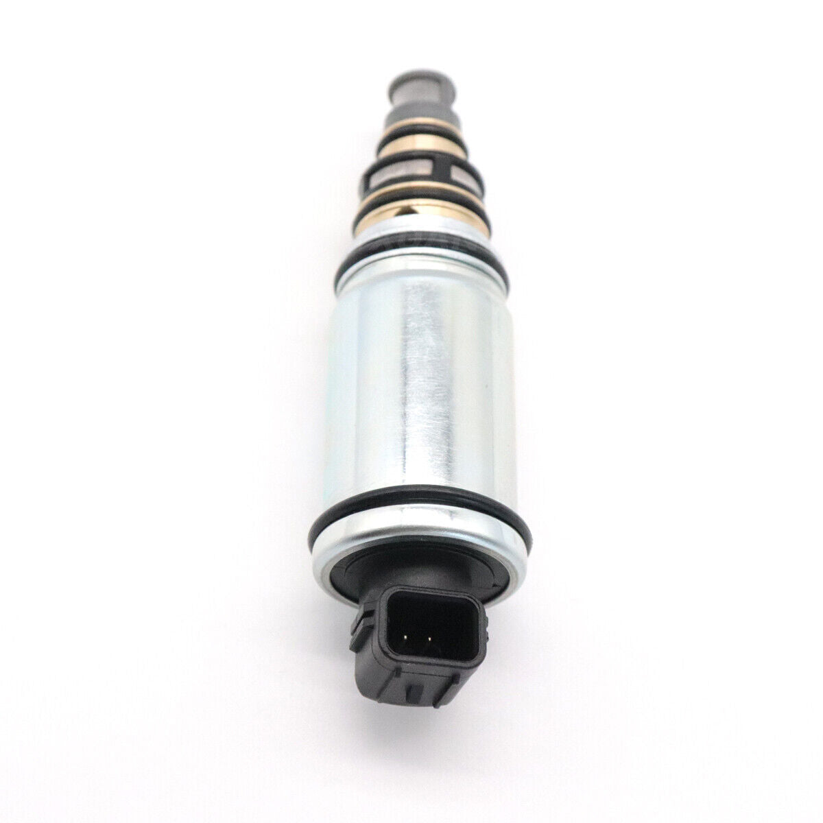 Air conditioning compressor control valve for Hyundai Sonata and for Kia Optima 2011 - 2016 3170972 Brand New Q