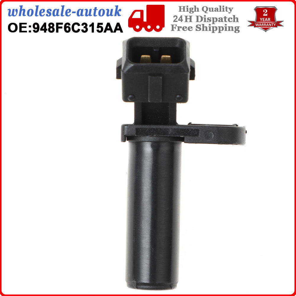  for ford  TRANSIT MK6 2.4 TDDI DIESEL 2000-2006 CRANKSHAFT CRANK ANGLE SENSOR Q