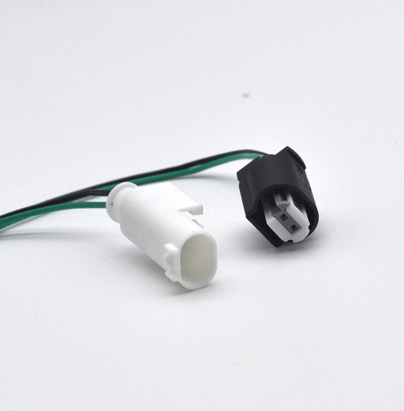 female male side light Lamp Plug Connector wire kit For E60 E90 for mini cooper v