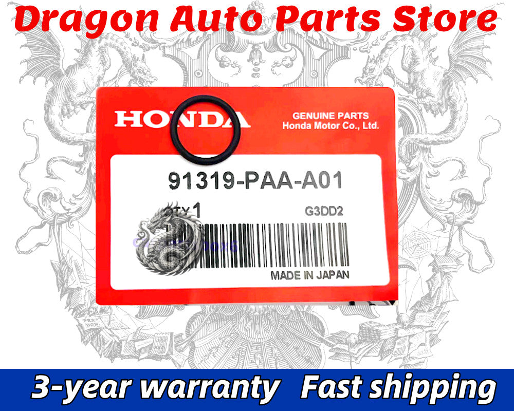 Electromagnetic spool valve gasket kit for VTEC for Acura ILX 2013-2015 TSX 2009-2014