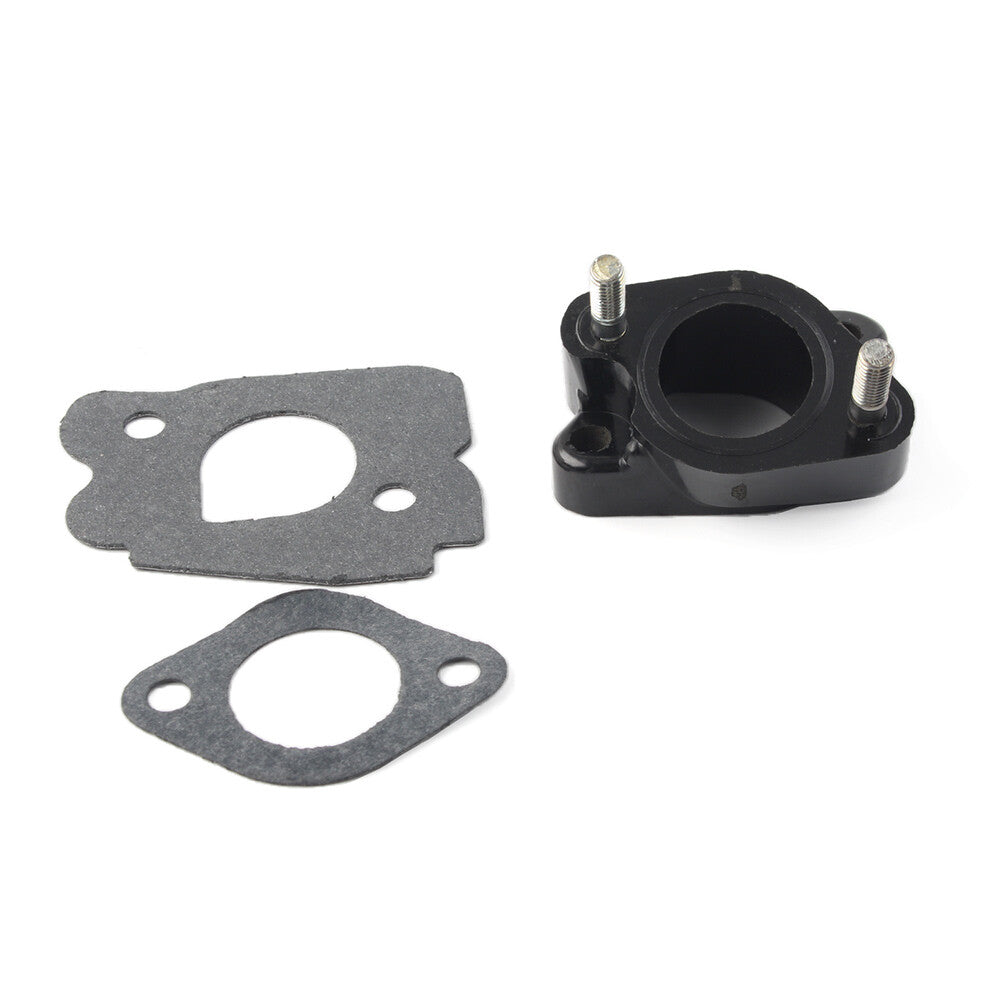for Golf Cart Carburetor Intake Joint +Gaskets for Yamaha G2 G8 G9 G11 G14 model Q