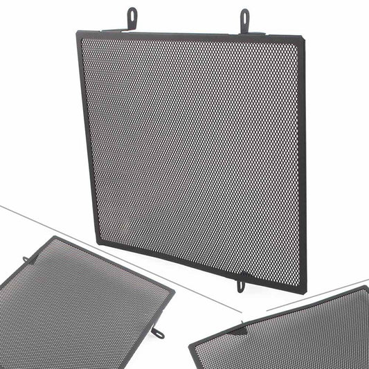 Radiator Guard Grille Cover Protector for Kawasaki ZX14 ZX14R ZZR1400