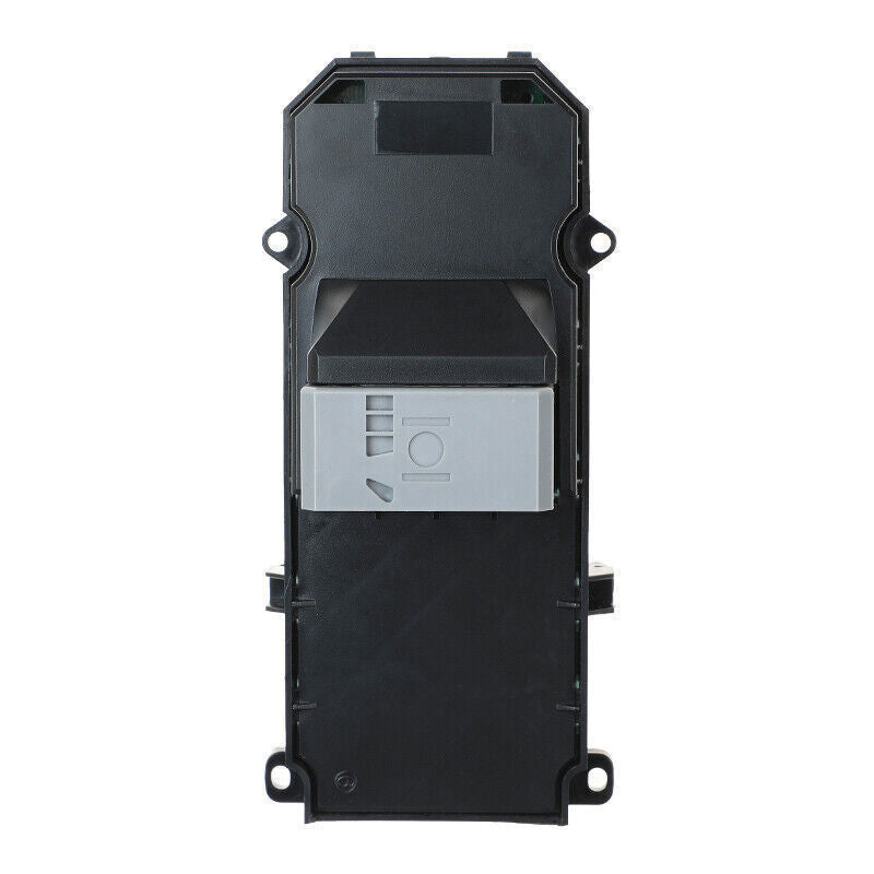 For 2009-2011 for Honda Pilot Master Power Window Door Switch Black 35750-TA0-A31 1
