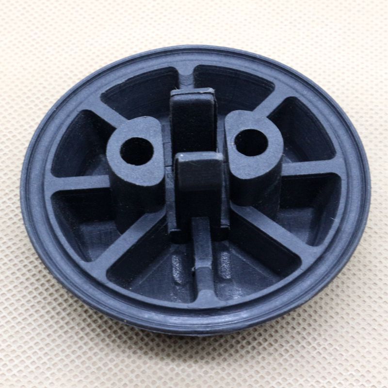 Socket pad, socket support, plug block 51711960752, suitable for BMW 3 Series E36 318