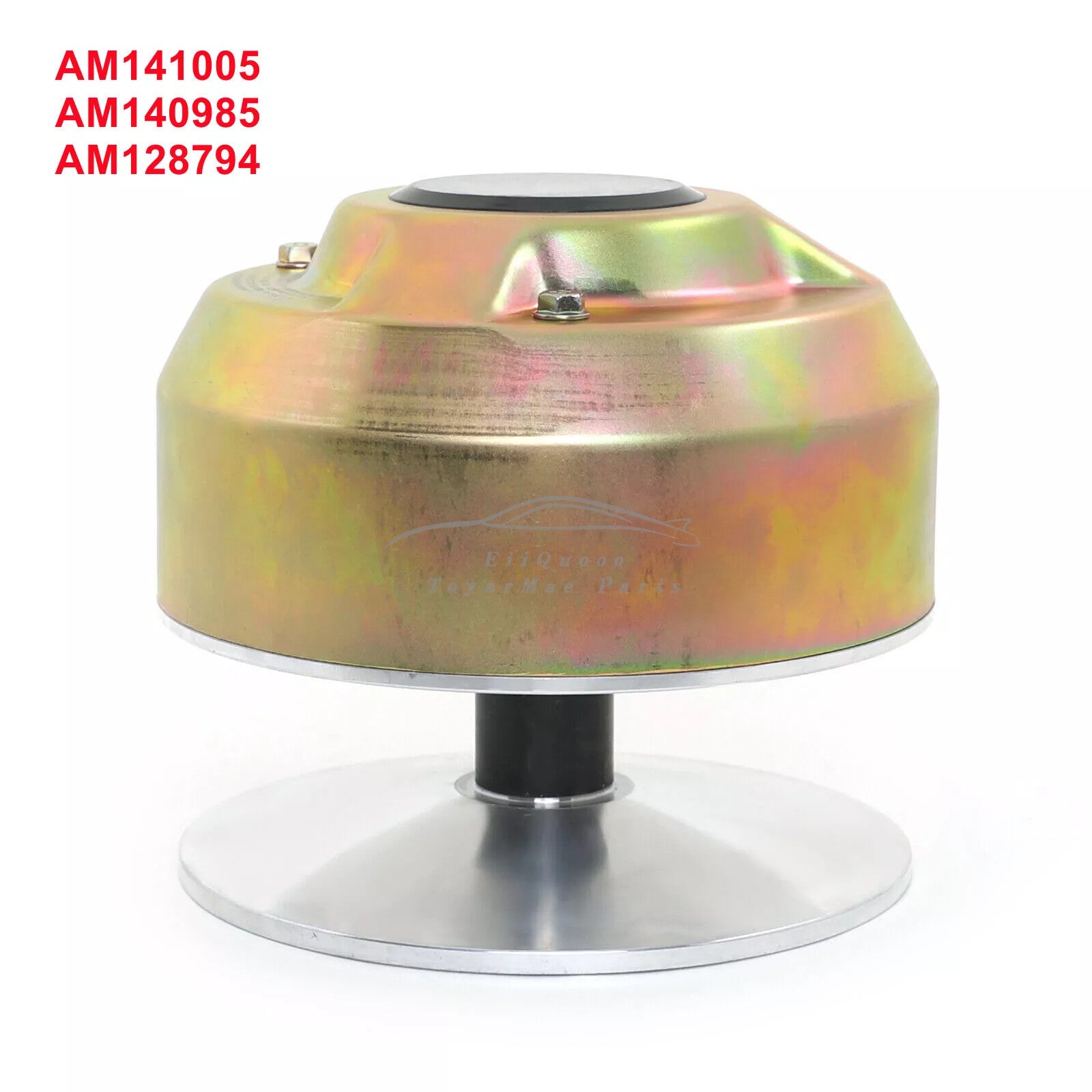 New Primary Drive Clutch AM140985 AM141005 AM128794 For Gator 4X2