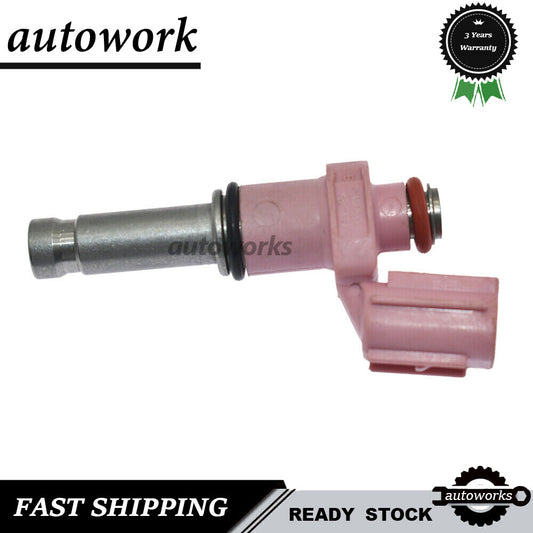 Fuel Injector Fits for Toyota for Lexus IS 350 3.5L V6 2006 2007-2015 23250-31070
